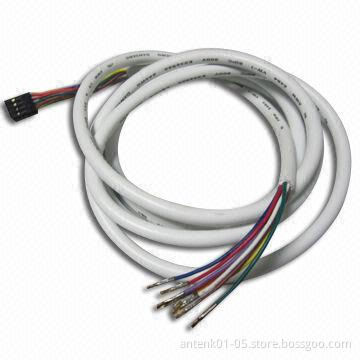 Wire Harness Cable, Suitable for Various Electrical Equipment, OEM and ODM Orders Welcomed